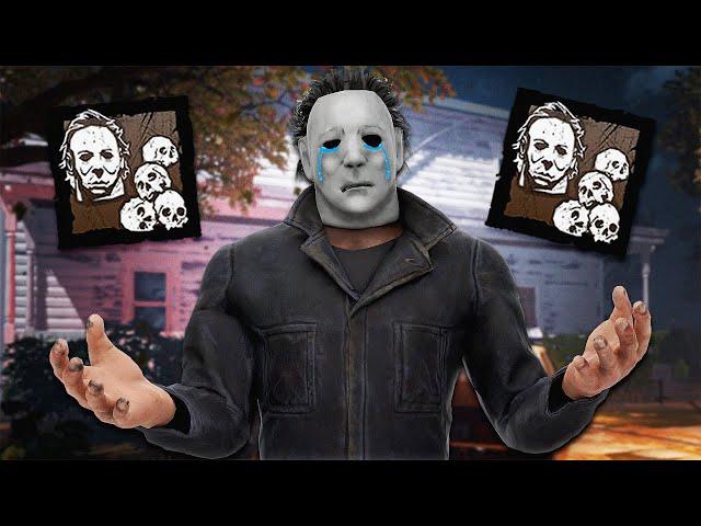 DbD's Hardest Achievement JUST GOT WORSE | Dead by Daylight