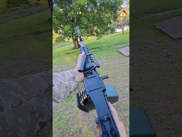 M249 (Airsoft)