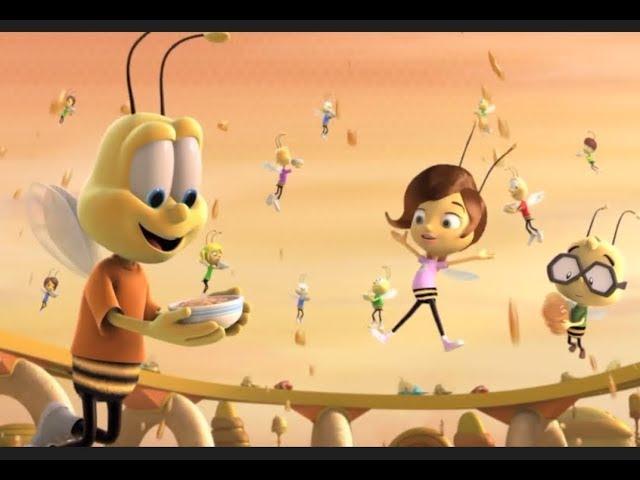 Cheerios Commercials Compilation Honey Nut Cereal Ads