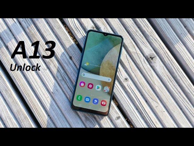 How To Unlock SAMSUNG Galaxy A13 by Unlock Code. - UNLOCKLOCKS.com