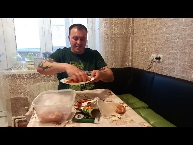 мясо вяленое , очень вкусный рецепт, jerky meat вяленое куриное мясо#