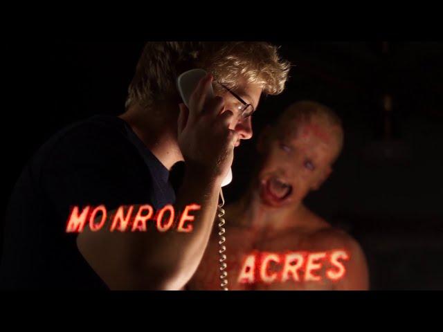 Monroe Acres (Official Teaser) | A Chilling New Indie Horror Film | 2025