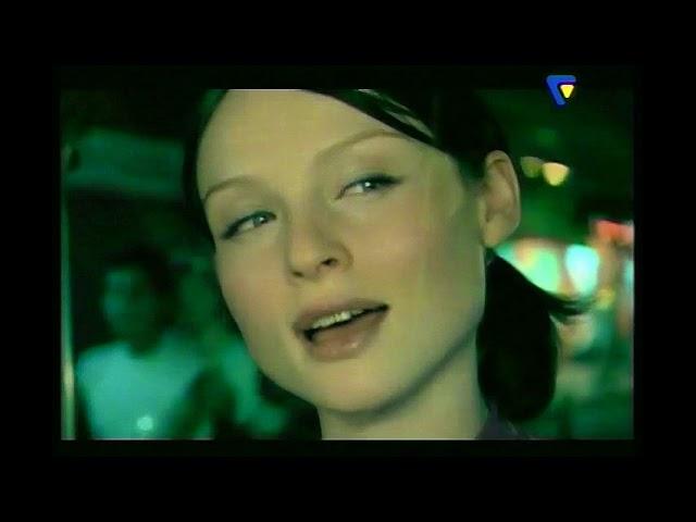 Spiller feat  Sophie Ells Bextor - Groovejet