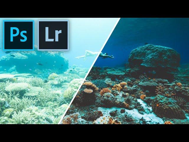 Editing YOUR Photos!! Ep 01 || Adobe Lightroom CC & Photoshop CC Tutorial