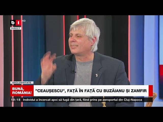 Care sunt veniturile protestatarului Marian „Ceaușescu”: „Nu am ieșit în stradă pentru bani”