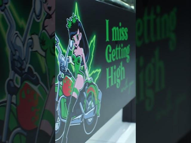 Best Place to Buy Weed in Bangkok - Mary Jane