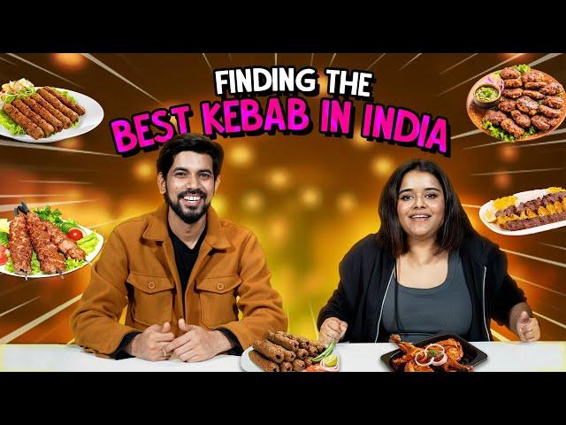 Is This India's Best Kebab? | Ok Tested