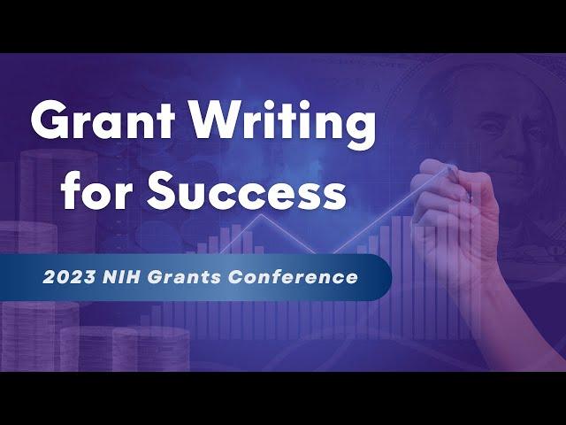 Grant Writing for Success