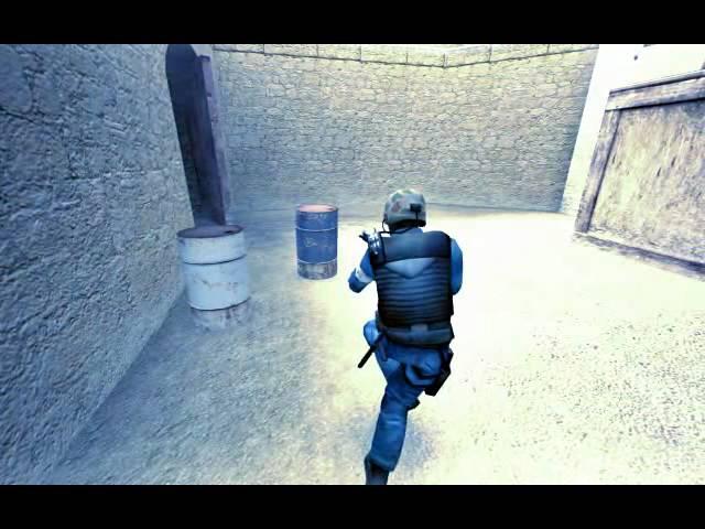 Css Movie Clip by EvgeNaToR (Clan Wonnex)