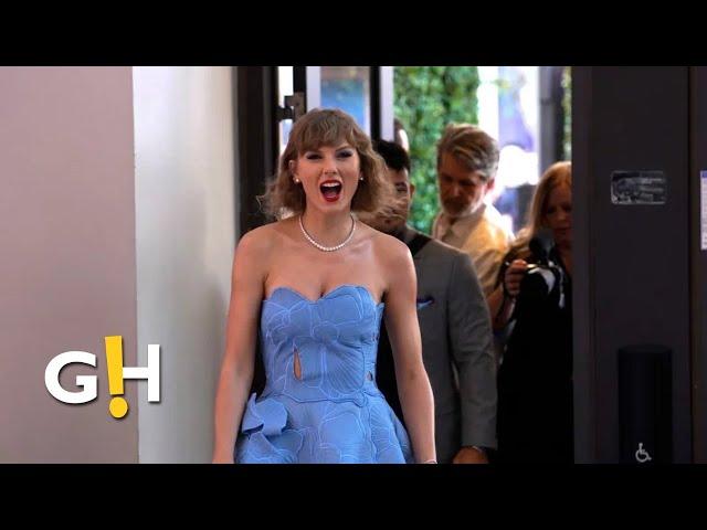 Taylor Swift's Mysterious Lyrics Decoded - Secrets Revealed! | Gossip Herald