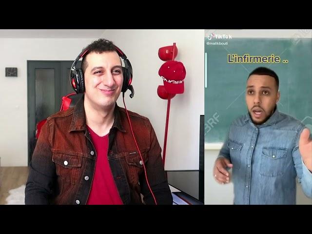 ESSAYEZ DE NE PAS RIRE (Spécial Malik Bouti Best Of)