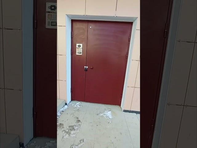 Приемка квартиры ЖК Симфония в Екатеринбурге #приемка #приемкаквартиры #приемкаквартир