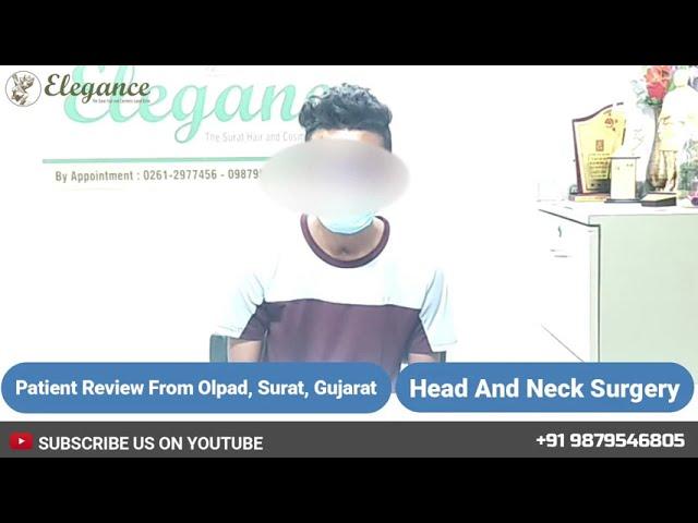 Jaw Surgery | Accidental Face treatment | Face Reconstruction Surgery in Olpad, Kim, Surat ,Gujarat