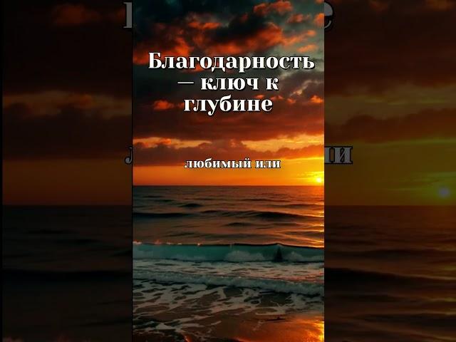 Давид Штейндел Раст  Почему важна благодарность.     #осознанность  #вдохновение  #размышления