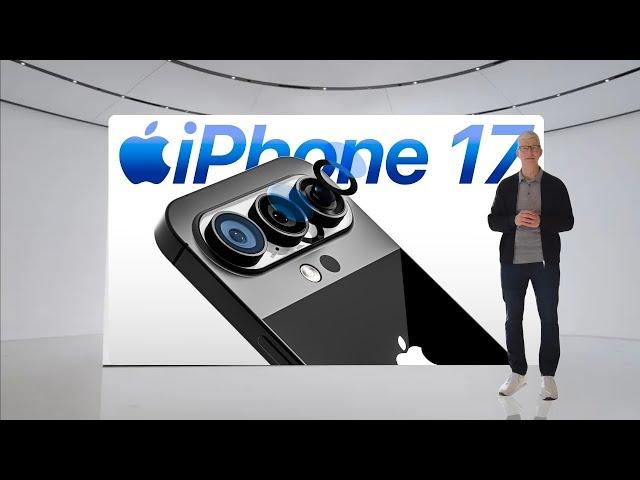 iPhone 17 Pro Max: Why Apple’s Next Move Could Change EVERYTHING!