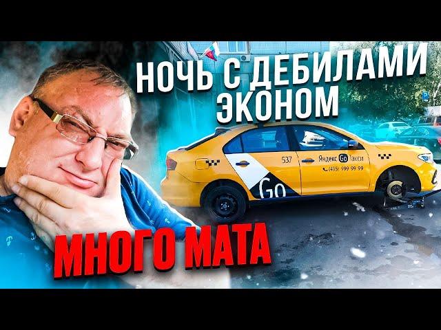 Тупой и ещё тупее. Эконом. Много мата. Аренда 1400. Парк Рекорд/StasOnOff