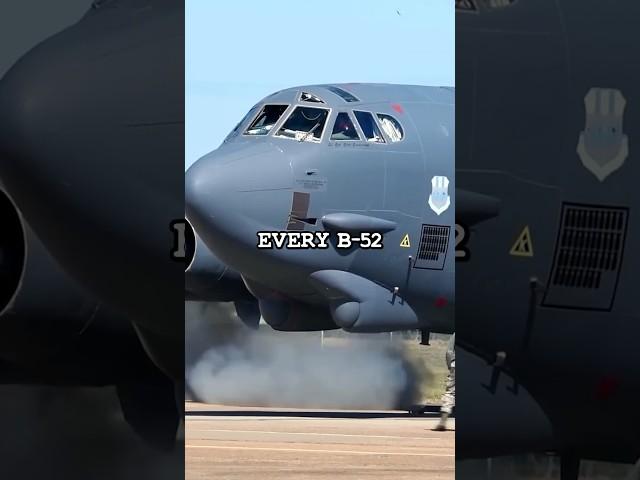 Why are Explosives Put Inside this Plane Engine?