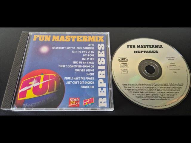 Fun Mastermix (Reprises) 1993