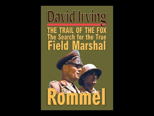 The trail of the Fox by D. Irving 1 of 2