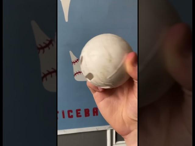 How I Throw My Wiffleball Knuckleball