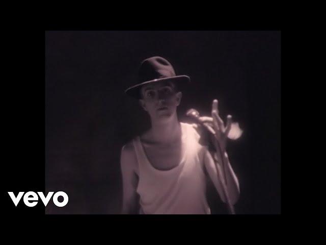 Prefab Sprout - When Love Breaks Down (Official HD Video)