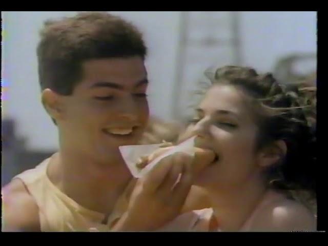 Fox 5 New York Commercials (06-30-1991)