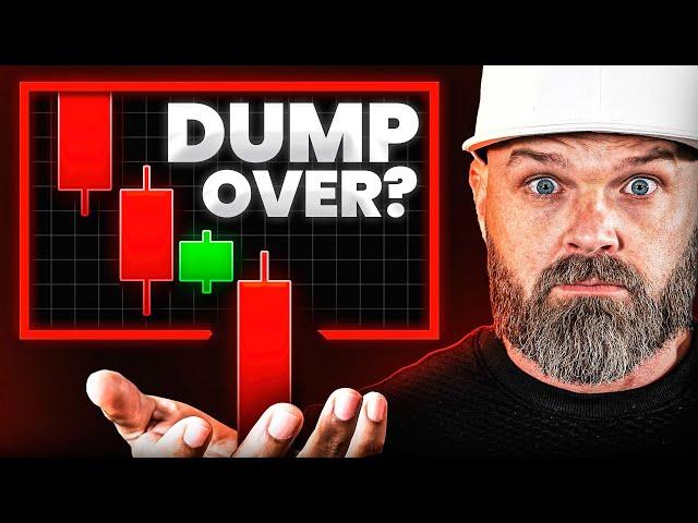 Bad To Worse For Crypto? [Bitcoin’s Next Move!]