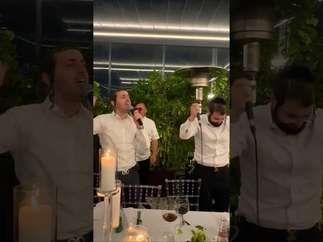 הושיעה את עמך מוטי ויזל & שמוליק סוכות