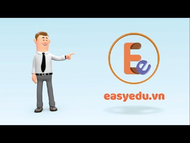 Phần mềm Quản lý Doanh nghiệp Giáo dục Easy Edu