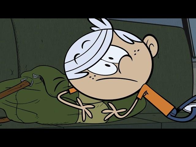 The Loud House Season 1 Episode 7 – The Sweet Spot (Part 3)