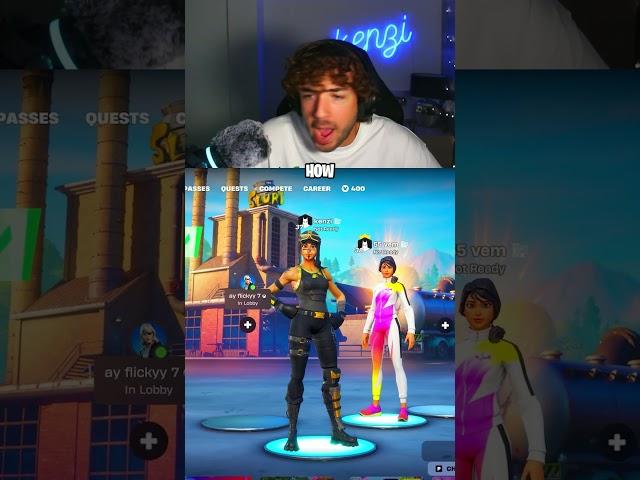 I TAUGHT THIS STREAMER HOW TO SUPER GRAPPLE 