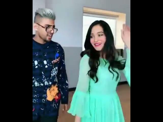 Preetika rao new tik tok video #short