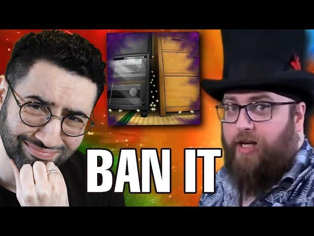 Destroying Every Maxx "C" Argument | @Farfa reacts to @HardlegGaming