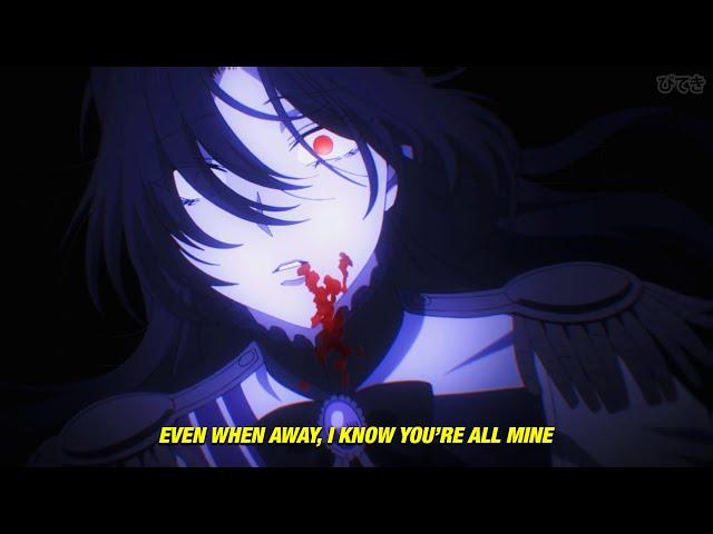 sewerperson - rome [Lyrics / AMV]