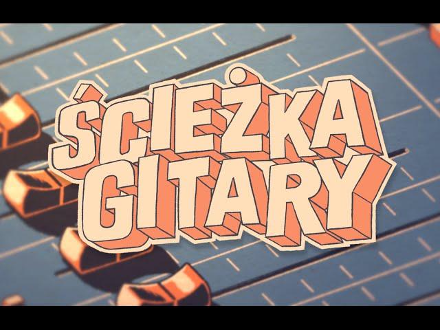 Ścieżka Gitary - Stairway To Heaven solo lekcja + home recording