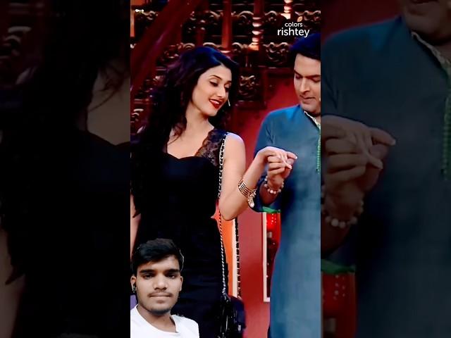 ‍️#comedynightswithkapil #entertainment#comedy #kapilsharmashow #thekapilsharmashow #sonu16yadav