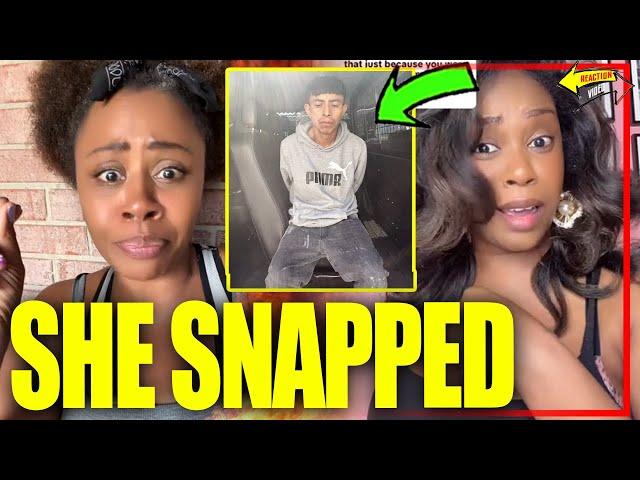 Black Women CLAP BACK at Illegals - “We’re NOT Your Shield!”