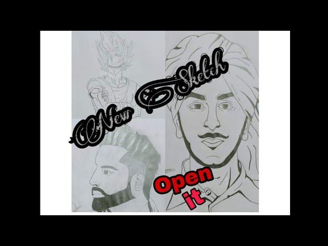 boy drawing|how to make characters drawings|Yuvraj Art Design|27.05.2021|....