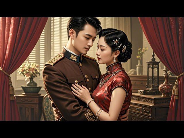 【ENG SUB】Ho Kin Kei's new dramaMarrying into the Governor's Mansion to Save Her Father