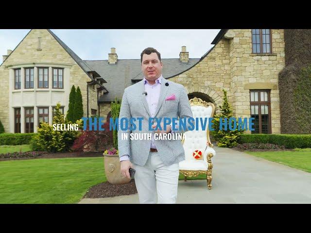 Introducing Luxury Level Up: A Master Class in Luxury Real Estate with Damian Hall