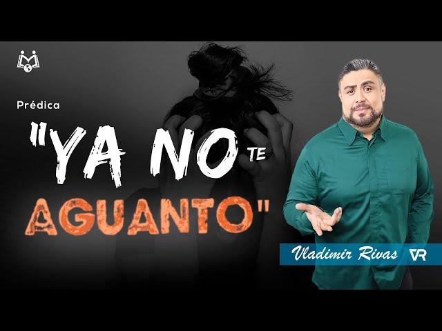 Aprendiendo a vivir con los Temperamentos de todos | Ordena tu Casa V | Pastor Vladimir Rivas