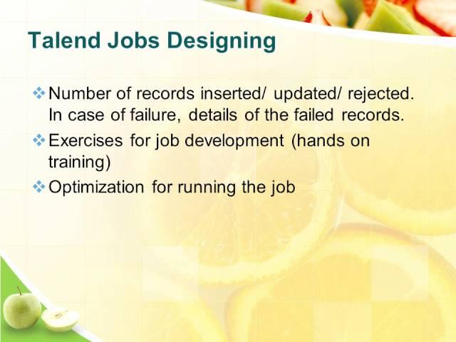 talend training | talend online training | talend with hadoop | talend training courses