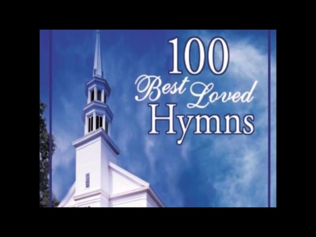 100 Best Loved Hyms cd1 Amazing Grace Joslin Grove Choral Society