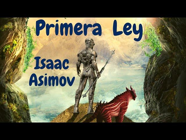 Primera ley - Isaac Asimov