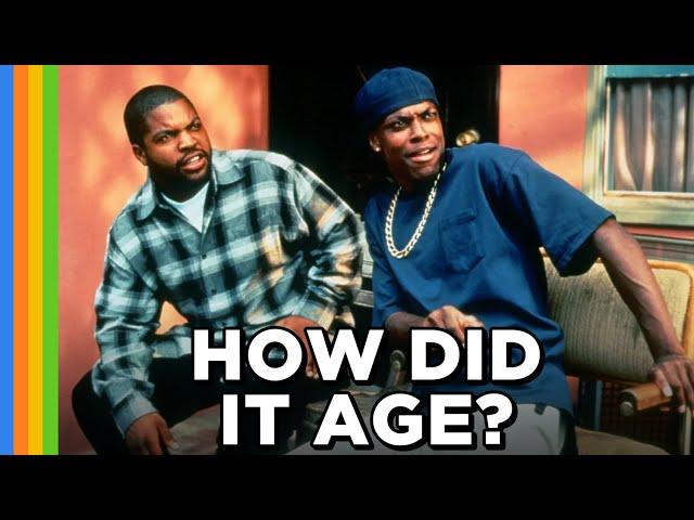 Friday (1995) HOW DID IT AGE?