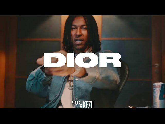 [FREE] DigDat X UK Drill Type Beat 2023 - "DIOR" Dark Drill Type Beat