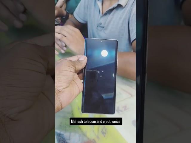 infnix unboxing video