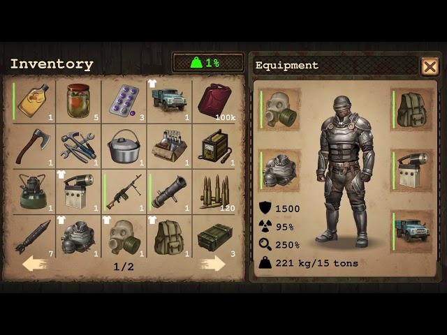 Day R Survival – Apocalypse, Lone Survivor and RPG MOD, Free Crafting