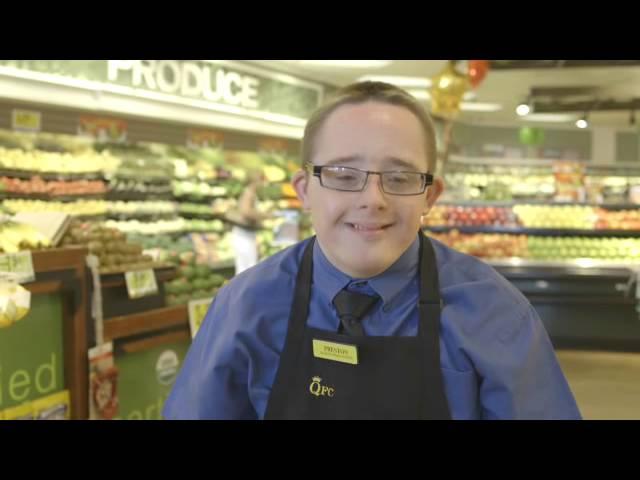 Northwest Center - People of All Abilities - 'About Us' Video