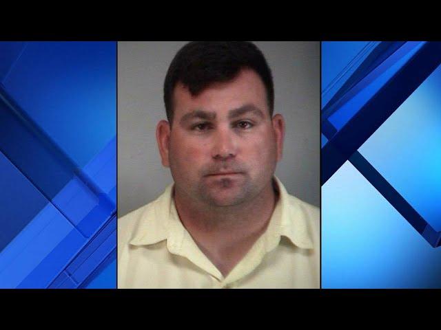 FHP trooper arrested on sex charges